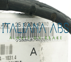 Centralina ABS JEEP, codici identificativi: 56041821AAC 25094602393 P56044300AC