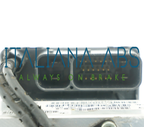 Centralina ABS JEEP, codici identificativi: 56041821AAC 25094602393 P56044300AC