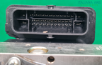 Connettore centralina ABS Suzuki Vitara IV 56110-54PA0 0265243861 0265956193