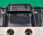 Centralina elettronica ABS Suzuki Vitara IV codice Bosch 0265243861