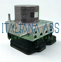 Centralina ABS SUZUKI, codici identificativi: 5611054PB0 0265243863 0265956291