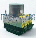 Centralina ABS SUZUKI FIAT, codici identificativi: 5611055LE0 0265238071 0265951314