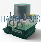 Centralina ABS SUZUKI FIAT, codici identificativi: 5611055LE0 0265238071 0265951314