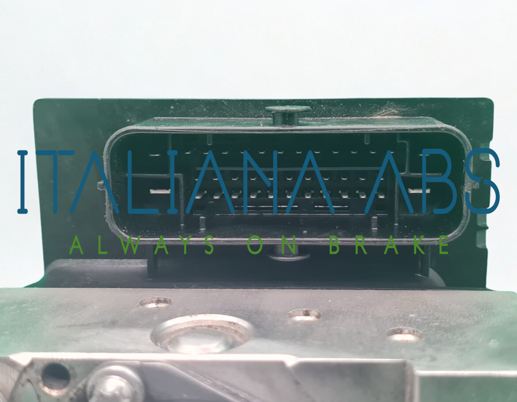Centralina ABS SUZUKI FIAT, codici identificativi: 5611055LE0 0265238071 0265951314