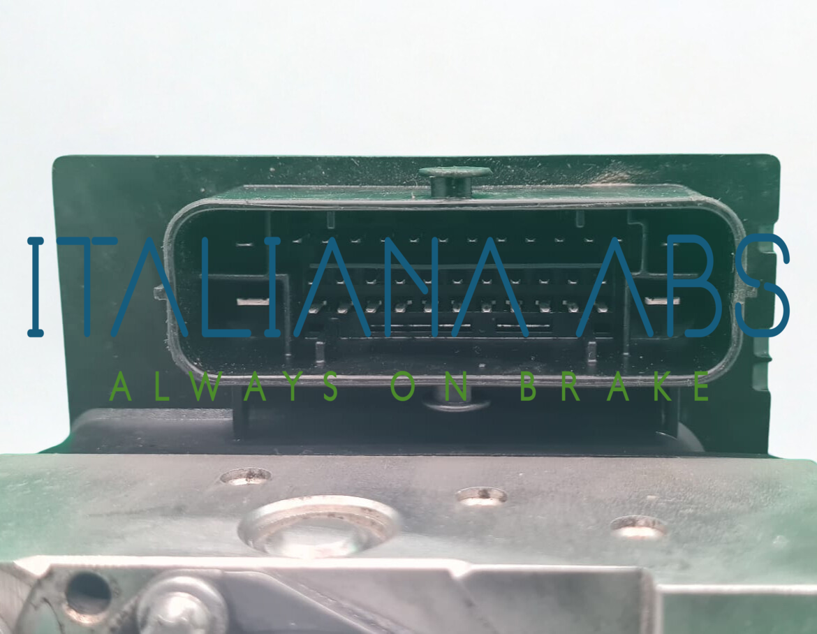 Centralina ABS SUZUKI FIAT, codici identificativi: 5611055LE0 0265238071 0265951314