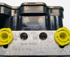Centralina ABS Suzuki 5611055PB2 0265257549 0265956509 - foto 5