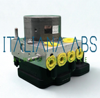 Centralina ABS SUZUKI FIAT, codici identificativi: 5611061MA0 0265243263 0265956193