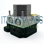 Centralina ABS SUZUKI FIAT, codici identificativi: 5611061MA0 0265243263 0265956193