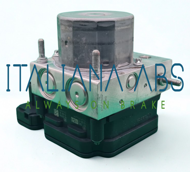 Centralina ABS SUZUKI FIAT 5611062MA0 0265243261 0265956261