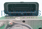 Centralina ABS SUZUKI FIAT 5611062MA0 0265243261 0265956261