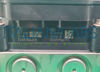 Centralina ABS SUZUKI FIAT 5611062MA0 0265243261 0265956261