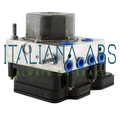 Centralina ABS SUZUKI, codici identificativi: 5611068LA0 0265242044 0265956013