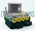 Centralina ABS SUZUKI FIAT codici identificativi: 5611068LA2 0265243031 0265956013