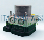 Centralina ABS SUZUKI FIAT codici identificativi: 5611068LA2 0265243031 0265956013