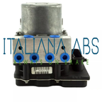 Centralina ABS FIAT SUZUKI, codici identificativi: 5611079JA0 0265235006 0265950461