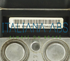 Centralina ABS FIAT SUZUKI, codici identificativi: 5611079JA0 0265235006 0265950461