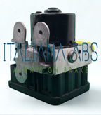 Centralina ABS HONDA, codici identificativi: 57110SEFE551M1 06210201174 06210903523