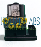 Centralina ABS HONDA, codici identificativi: 57110SEFE551M1 06210201174 06210903523