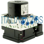 Centralina ABS HONDA, codici identificativi: 57110TM8G010M1 TM8G0 06210215324