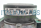 Centralina ABS KIA, codici identificativi: 58900J9000 06210254344 06210985853 28516317063