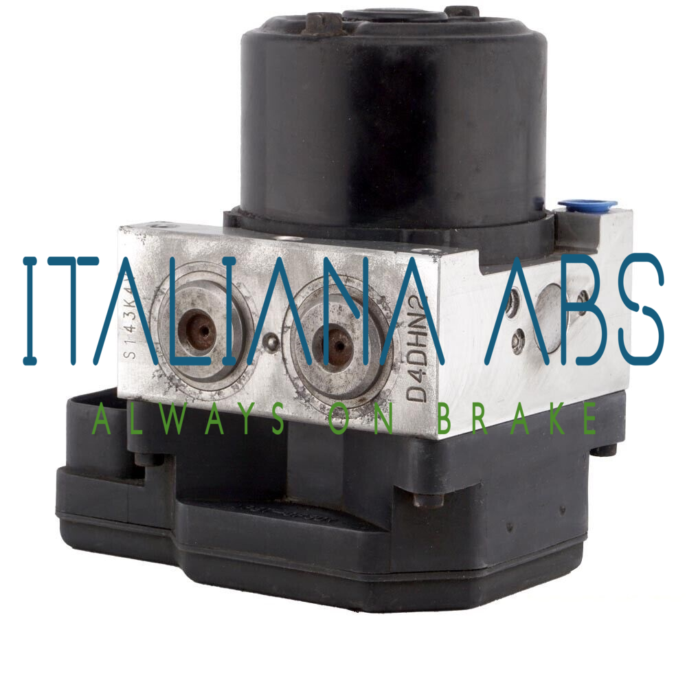 Centralina ABS HYUNDAI, codici identificativi: 5891017300 BH60102000 9566017000