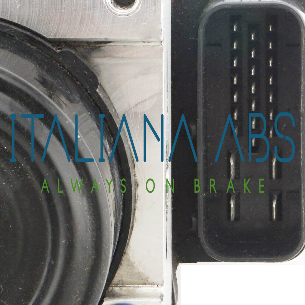 Centralina ABS HYUNDAI, codici identificativi: 5891017300 BH60102000 9566017000