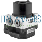 Centralina ABS HYUNDAI, codici identificativi: 5891017500 BH60107400 9566017000