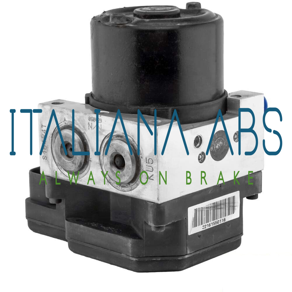 Centralina ABS HYUNDAI, codici identificativi: 5891017500 BH60107400 9566017000