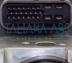 Centralina ABS HYUNDAI, codici identificativi: 5891017500 BH60107400 9566017000