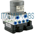 Centralina ABS KIA, codici identificativi: 589102K810 BH6013A410