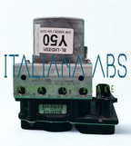 Centralina ABS KIA, codici identificativi: 589103E500 0265235110 0265950564
