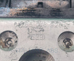 Centralina ABS Kia 589103E310 0265216928 - foto 6