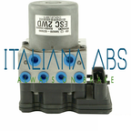 Centralina ABS KIA, codici identificativi: 589200Z600 BH60139800