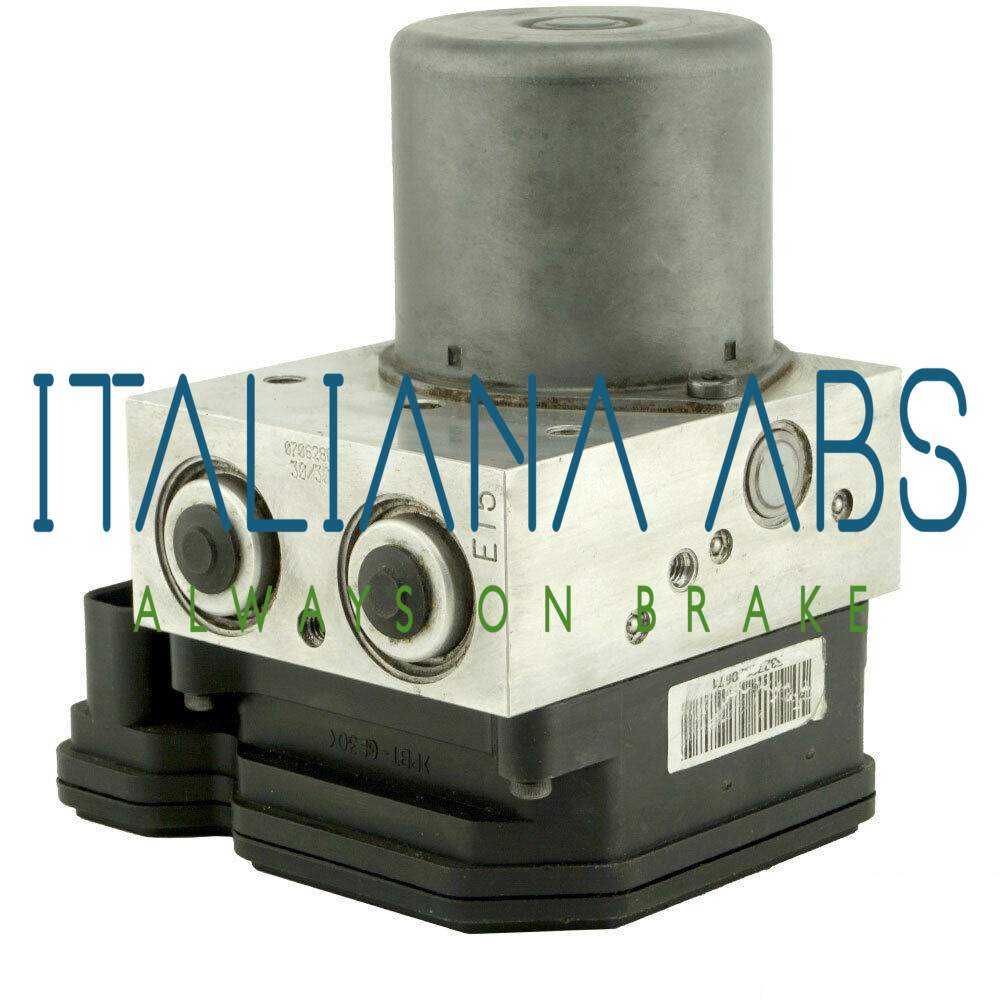 Centralina ABS KIA, codici identificativi: 589200Z600 BH60139800