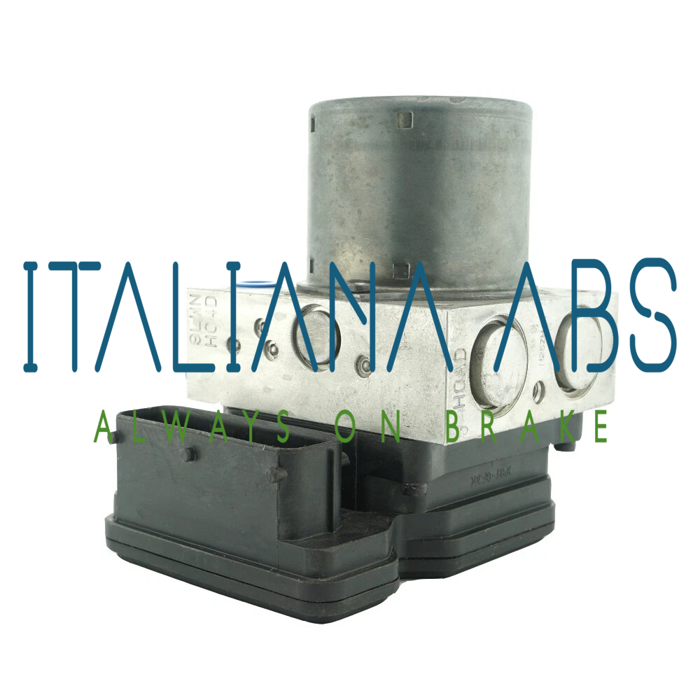Centralina ABS HYUNDAI, codici identificativi:
 589201W770 BE6003G943