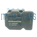 Centralina ABS HYUNDAI, codici identificativi:
 589201W770 BE6003G943