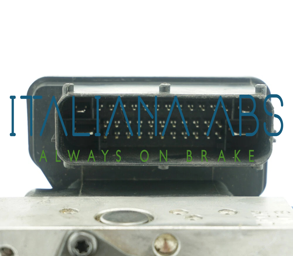 Centralina ABS HYUNDAI, codici identificativi:
 589201W770 BE6003G943