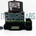 Centralina ABS HYUNDAI, codici identificativi: 589202C950 BH60136915
