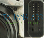 Centralina ABS HYUNDAI, codici identificativi: 589202E150 BH60123410 589002E150