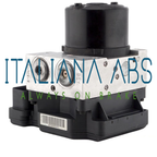 Centralina ABS HYUNDAI, codici identificativi: 589202E550 BH60133450