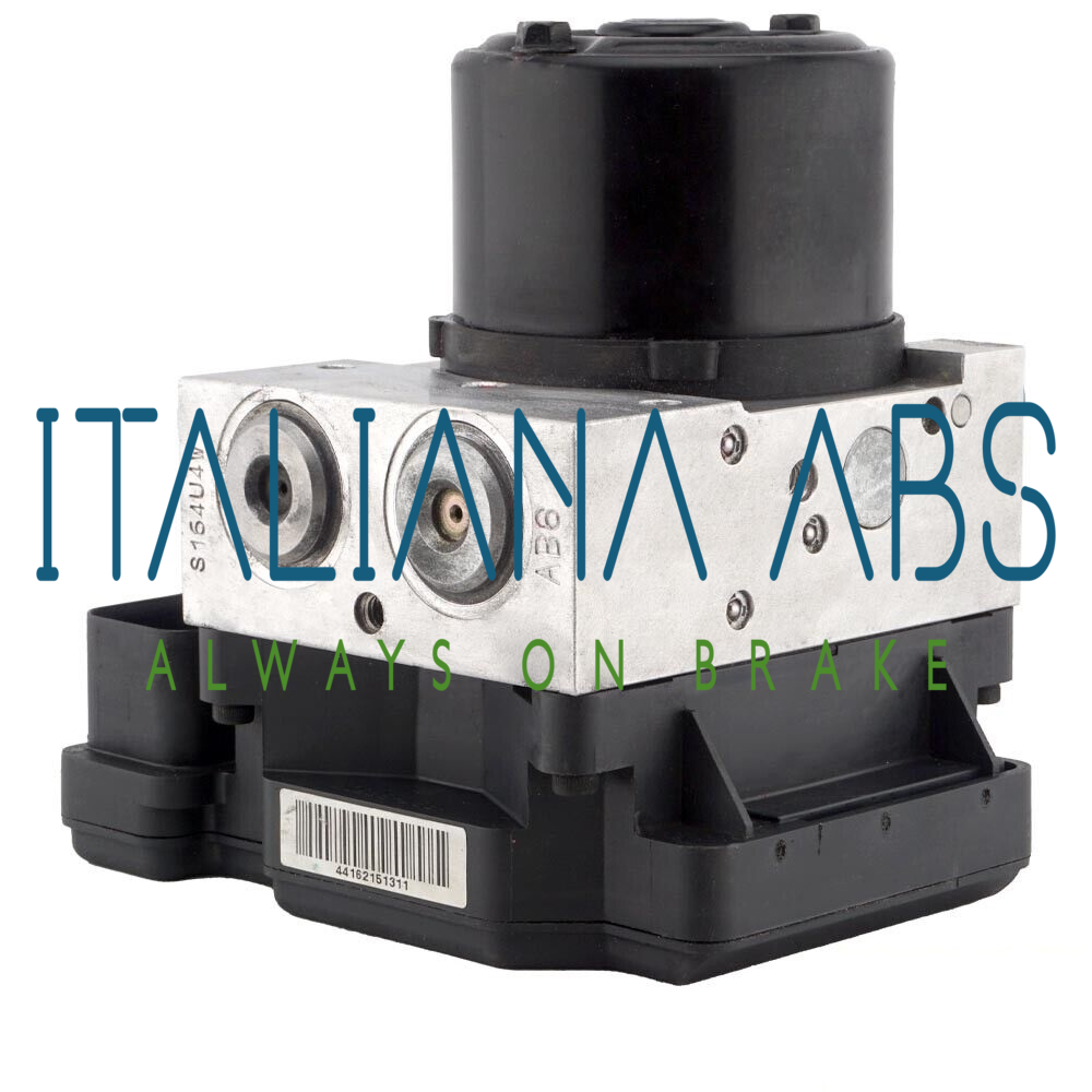 Centralina ABS HYUNDAI, codici identificativi: 589202E550 BH60133450