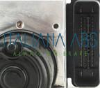Centralina ABS HYUNDAI, codici identificativi: 589202E550 BH60133450