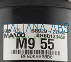 Centralina ABS HYUNDAI, codici identificativi: 589202E550 BH60133450