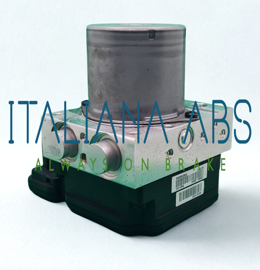 Centralina ABS HYUNDAI, codice identificativo: 58920C5700 