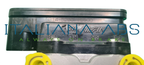 Centralina ABS Suzuki, codici identificativi: 5B14525010G00 B14B3872