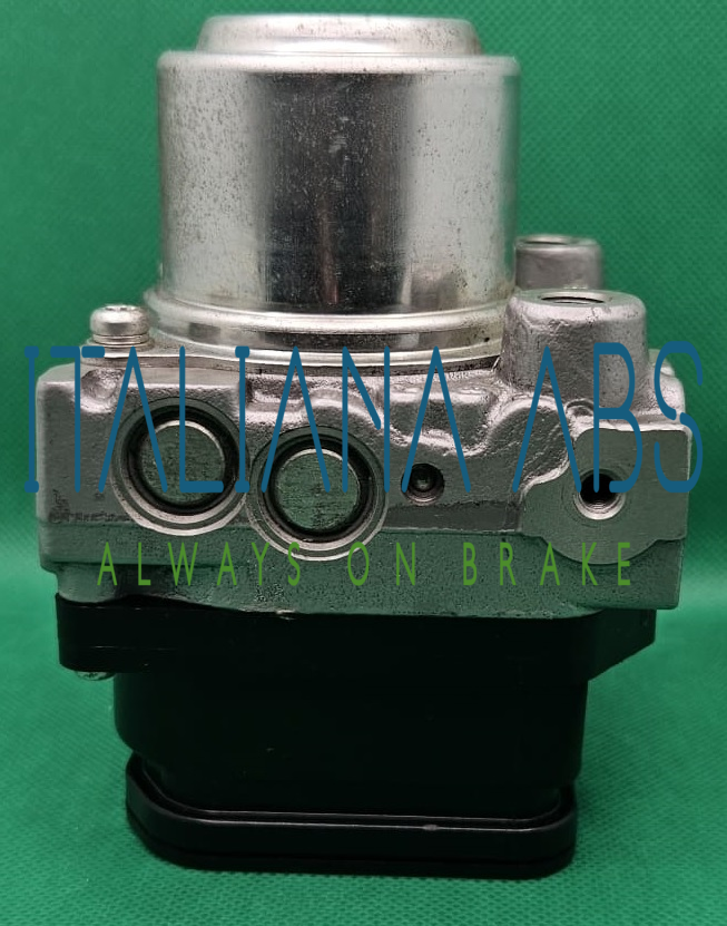 Centralina ABS Suzuki, codici identificativi: 5B21552110G00 B21B36868