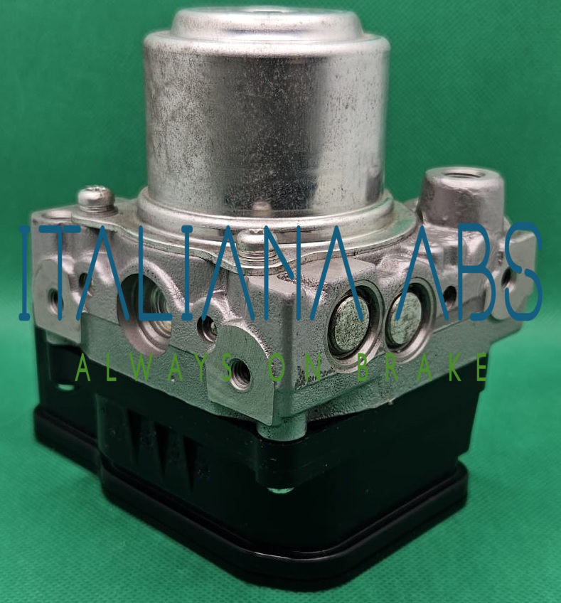 Centralina ABS Suzuki, codici identificativi: 5B21552110G00 B21B36868
