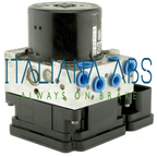 Centralina ABS VW, codici identificativi: 5C0614517B 3QT 5C0907379C 10096103663