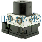 Centralina ABS VW, codici identificativi: 5C0614517B 3QT 5C0907379C 10096103663
