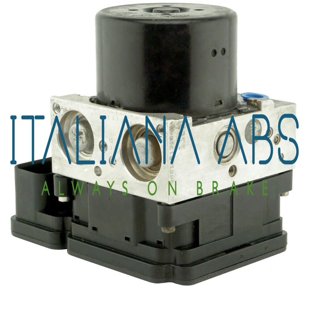 Centralina ABS VW, codici identificativi: 5C0614517B 3QT 5C0907379C 10096103663